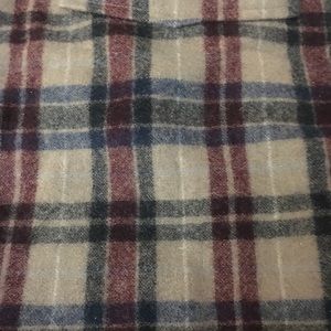 Pendleton Shirts - Pendleton Wool Shirt Pendleton Shirts - Pendleton Wool Shirt